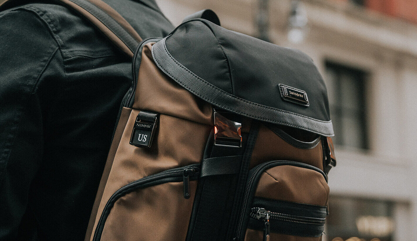 Gep ck und Taschen Samsonite Deutschland
