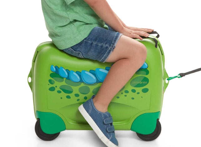 Robuste Räder