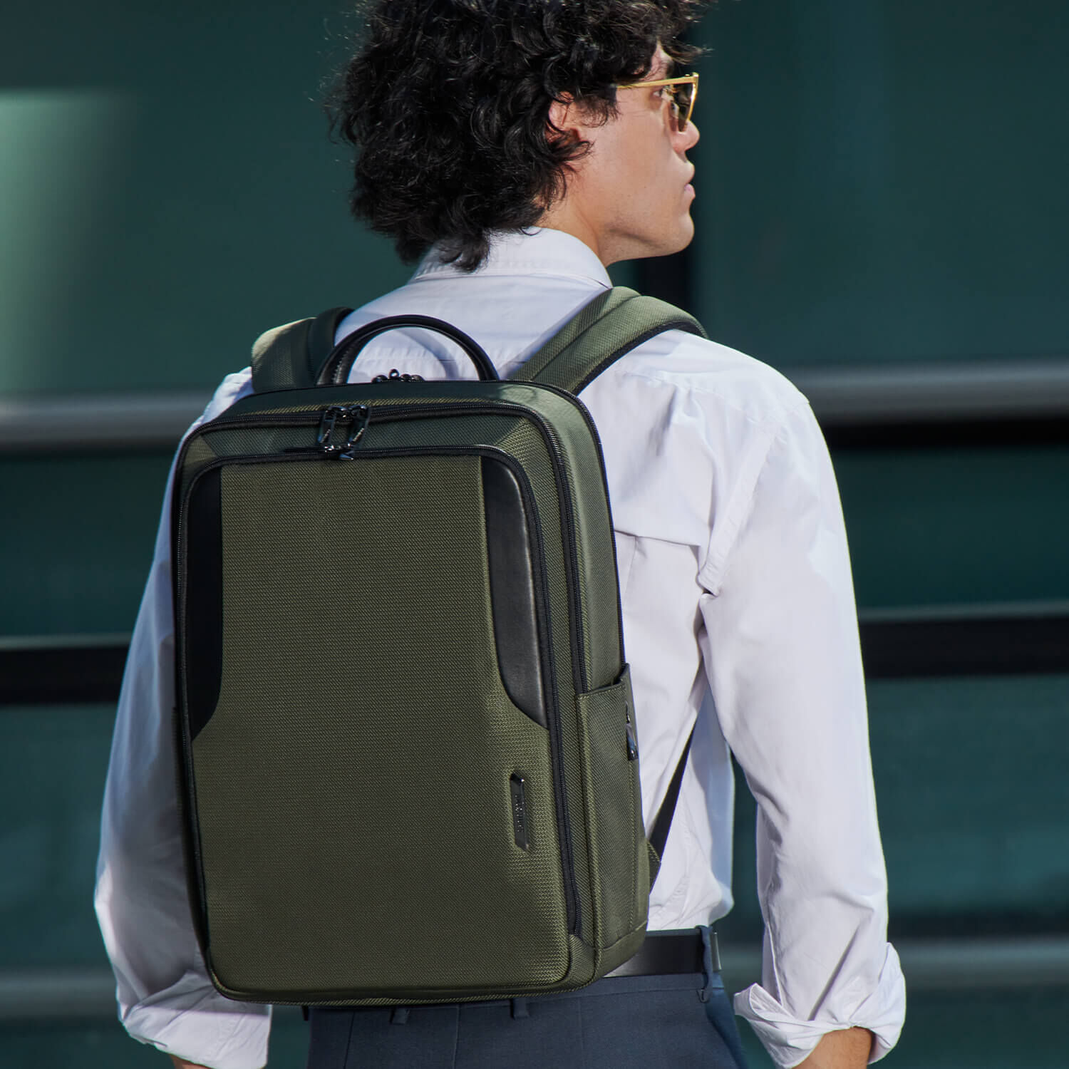 Samsonite xbr backpack online