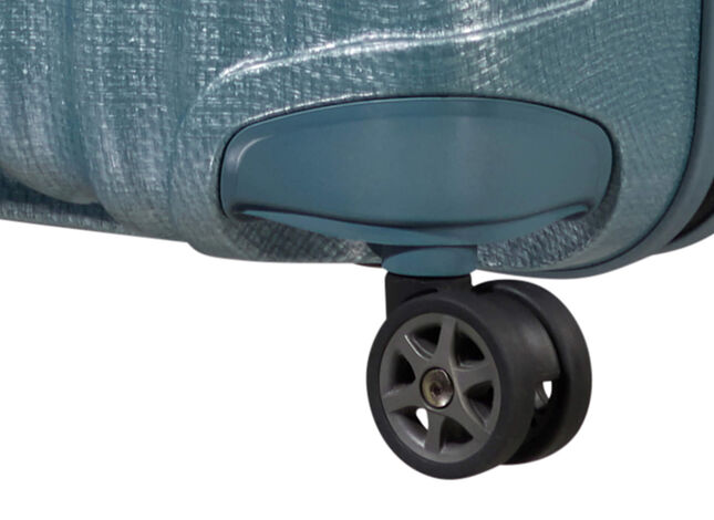 Hervorragender Komfort