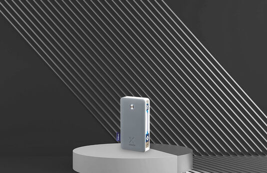 Hi-Tech-Zubehör