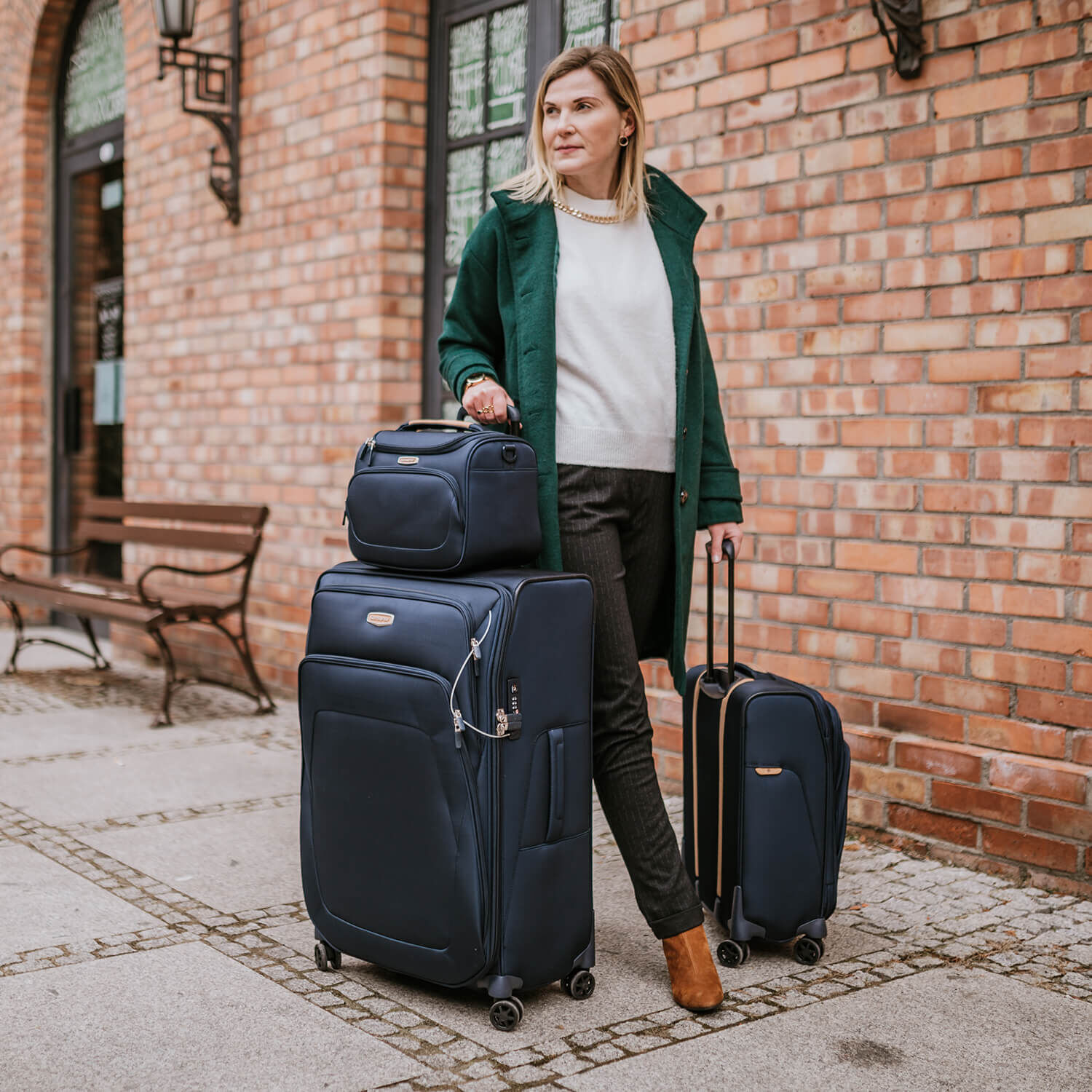 samsonite spark