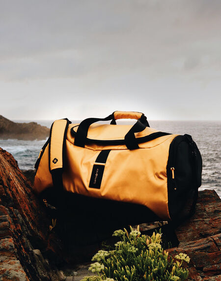 Bags that follow you everywhere