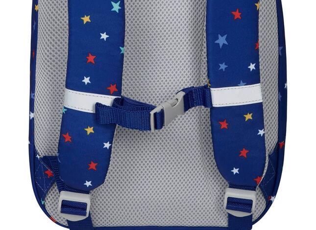 Ergonomischer Komfort