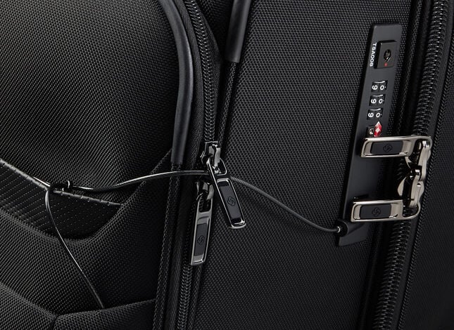 Bestmögliche Sicherheit