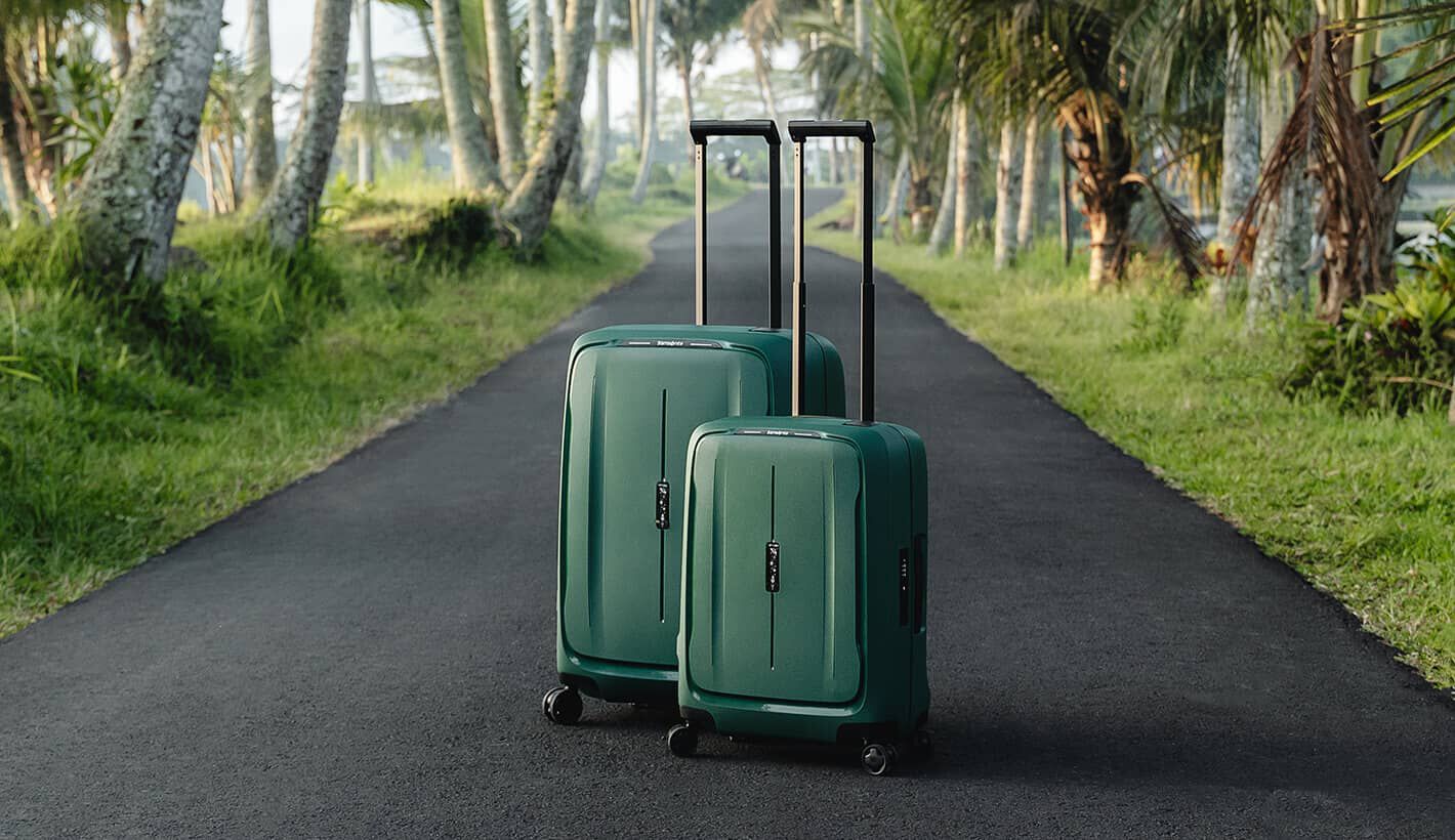 Gepack und Taschen Samsonite Deutschland