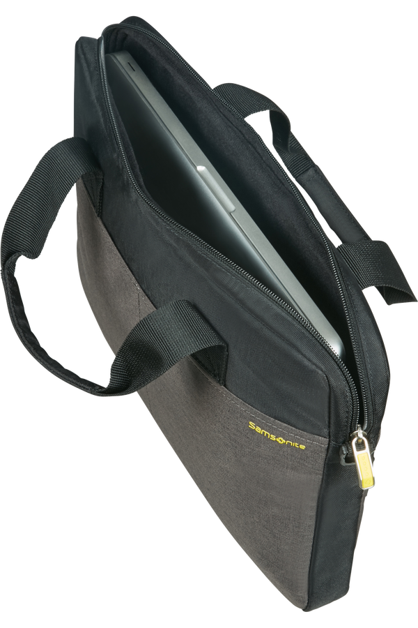 Sideways 2.0 Laptop Hulle 14.1
