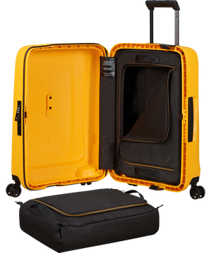 Essens Trolley mit 4 Rollen 55cm 55 x 40 x 20 cm | 2.8 kg Essens Trolley mit 4 Rollen 55cm 55 x 40 x 20 cm | 2.8 kg