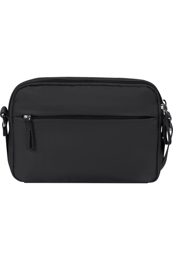 Samsonite Move 5.0 Shoulder Bag XS  Schwarz