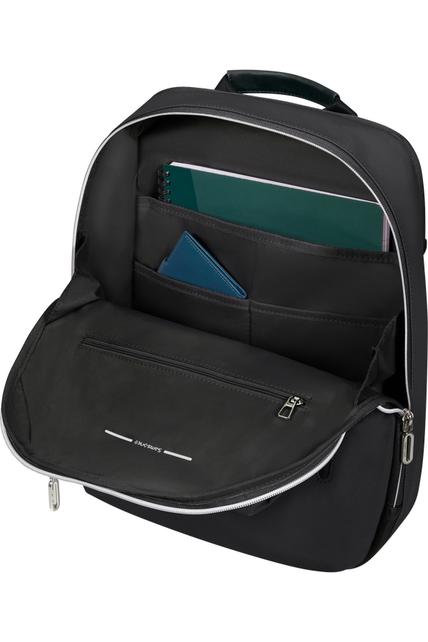 Samsonite Ongoing Backpack 14.1'  Schwarz Samsonite Ongoing Backpack 14.1'  Schwarz