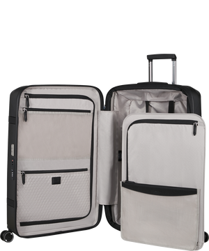 Image Trolley mit 4 Rollen erweiterbar 75cm 75 x 50 x 30/33 cm | 4.4 kg