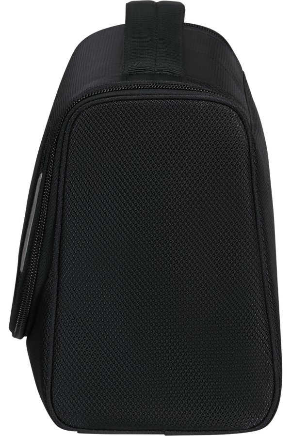 Samsonite Respark Toilet Kit Hanging Toilet Kit  Ozone Black Samsonite Respark Toilet Kit Hanging Toilet Kit  Ozone Black