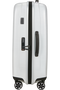 Samsonite Nexis Spinner Expandable 70cm  Cotton White