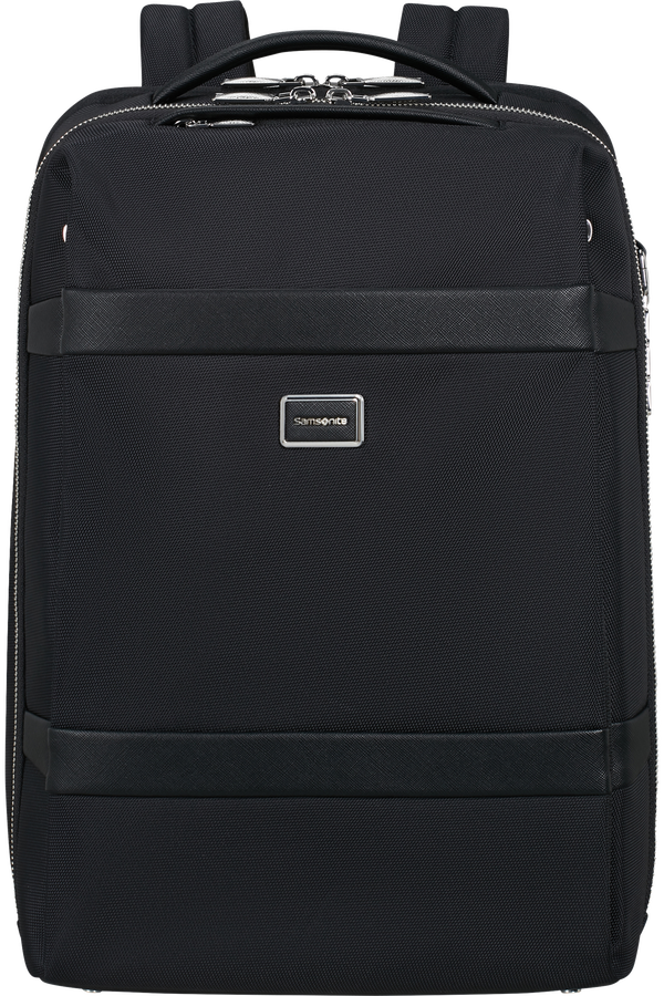 Samsonite Image Biz Backpack 15.6'  Schwarz Samsonite Image Biz Backpack 15.6'  Schwarz