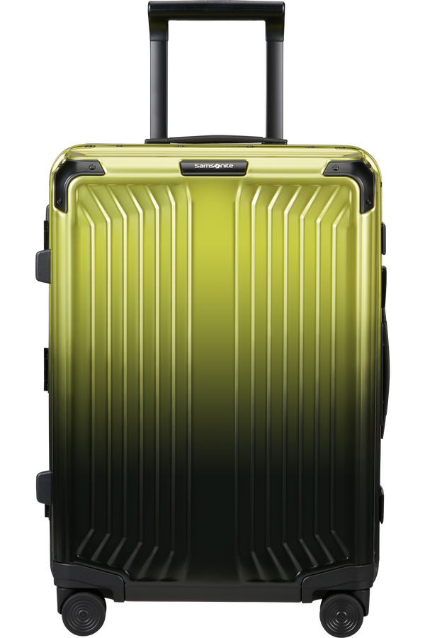 Aluminium samsonite shop