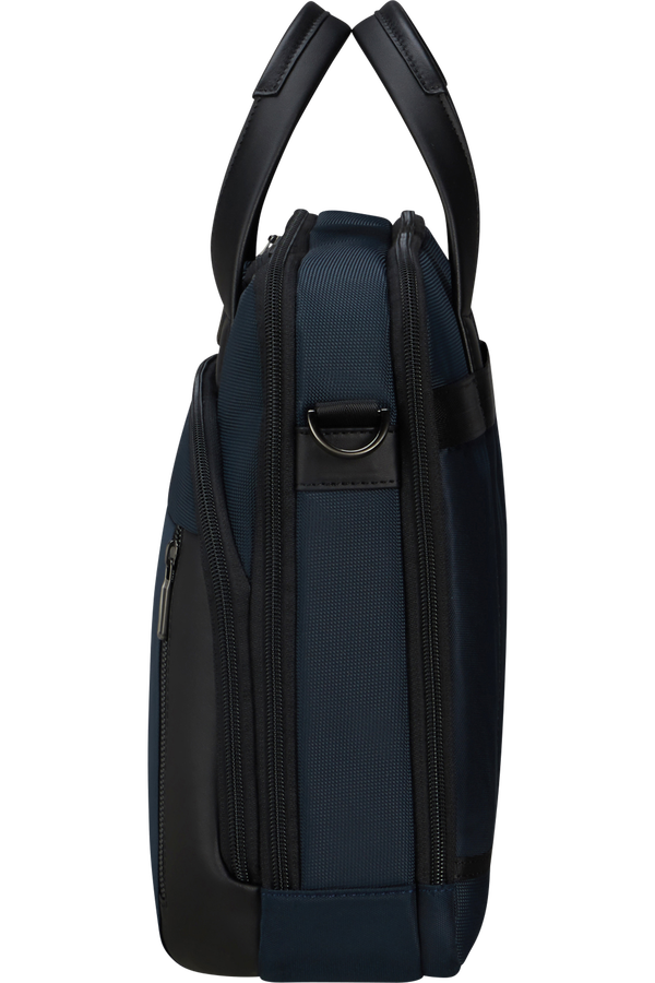 Samsonite Urban-Eye Bailhandle 15.6'  Blau Samsonite Urban-Eye Bailhandle 15.6'  Blau
