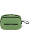 Samsonite Ecodiver Toilet Kit  Stone Green