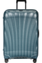 Samsonite C-Lite SPINNER 81/30  Ice Blau