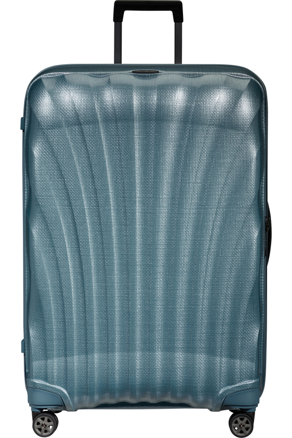 Samsonite C-Lite SPINNER 81/30  Ice Blau