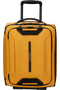Samsonite Ecodiver Duffle with wheels underseater 45cm  Gelb