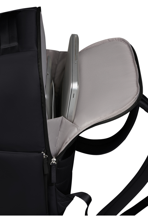 Samsonite Move Journey Underseat Backpack M  Schwarz