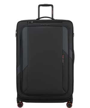 Glazed Trolley mit 4 Rollen erweiterbar 84cm 84 x 54 x 36/39 cm | 3.9 kg