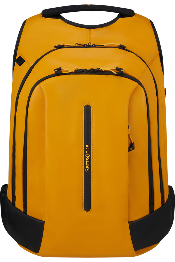 Samsonite Ecodiver LAPTOP BACKPACK L  Gelb