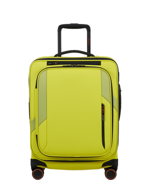 Glazed Trolley mit 4 Rollen erweiterbar 55cm 55 x 40 x 23/26 cm | 2.6 kg