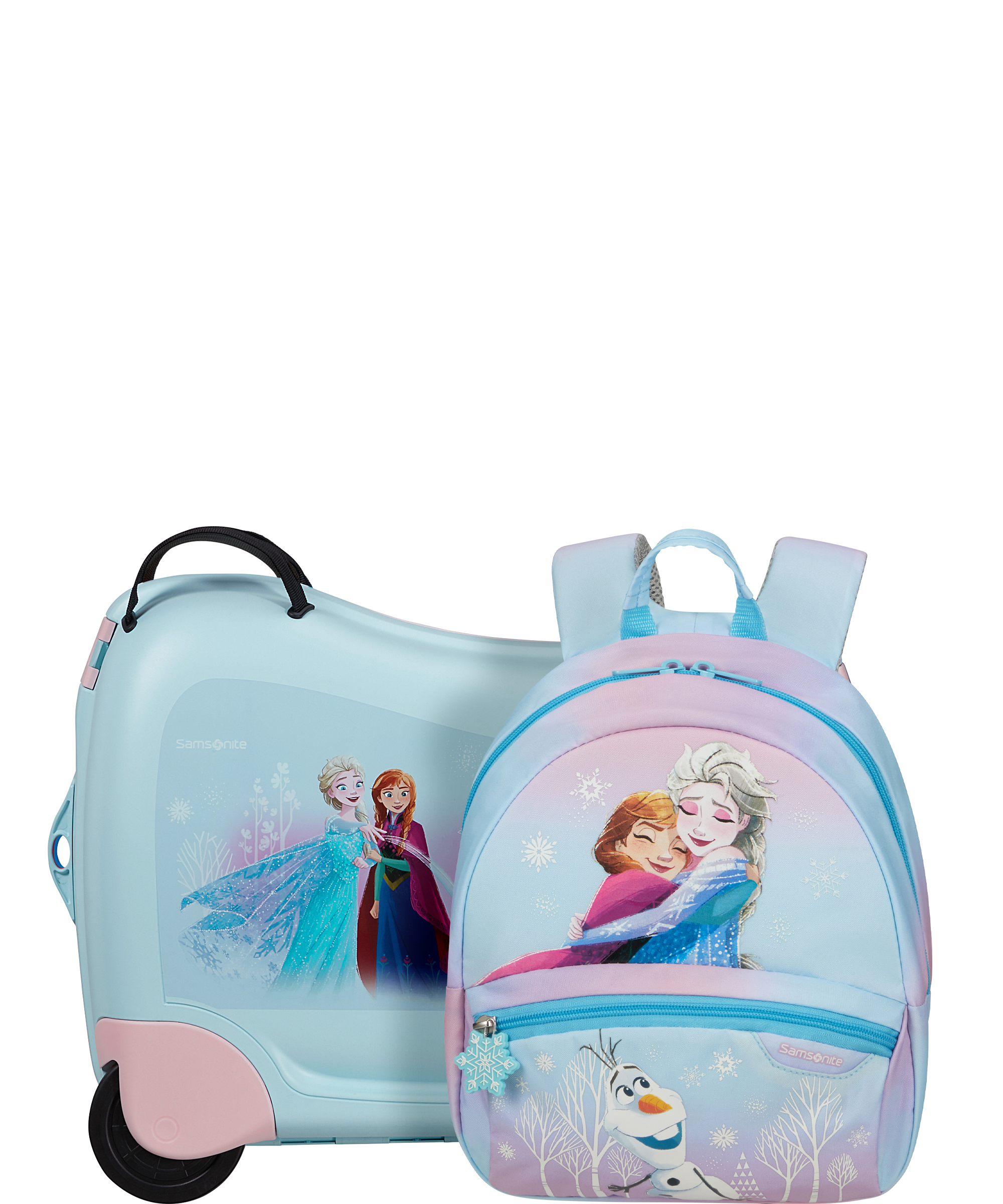 Elsa anna koffer clearance