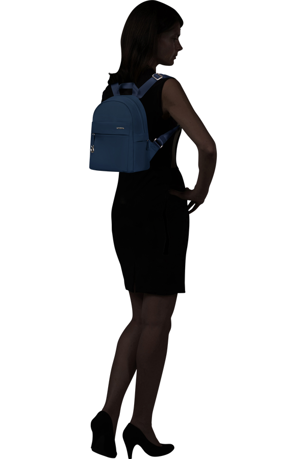 Samsonite Move 5.0 Backpack S  Dark Blue Samsonite Move 5.0 Backpack S  Dark Blue