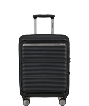 Paralux Trolley mit 4 Rollen erweiterbar 55cm 55 x 39 x 23/26 cm | 2.9 kg