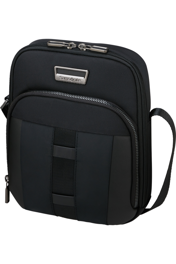Samsonite Urban-Eye Crossover M 9.7'  Schwarz Samsonite Urban-Eye Crossover M 9.7'  Schwarz