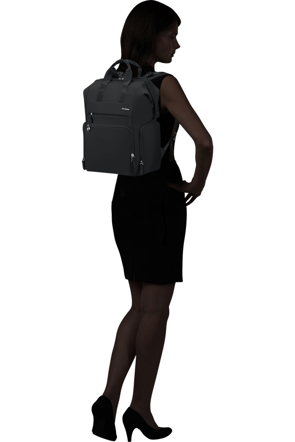 Samsonite Move 5.0 Multifunct Backpack 14.1'  Schwarz