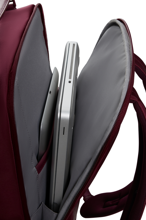 Karissa Evo Rucksack 15.6 Samsonite Deutschland