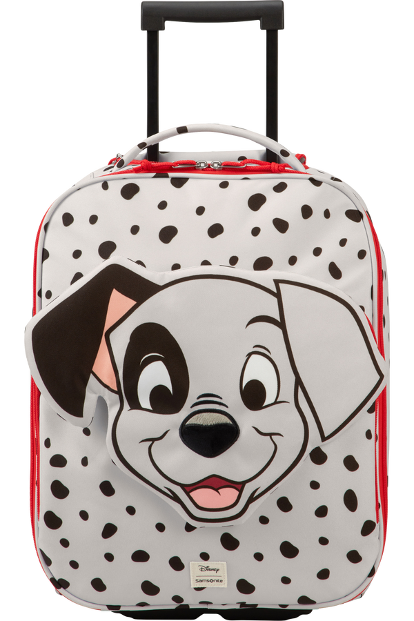 Sammies Disney Trolley mit 2 Rollen 45cm