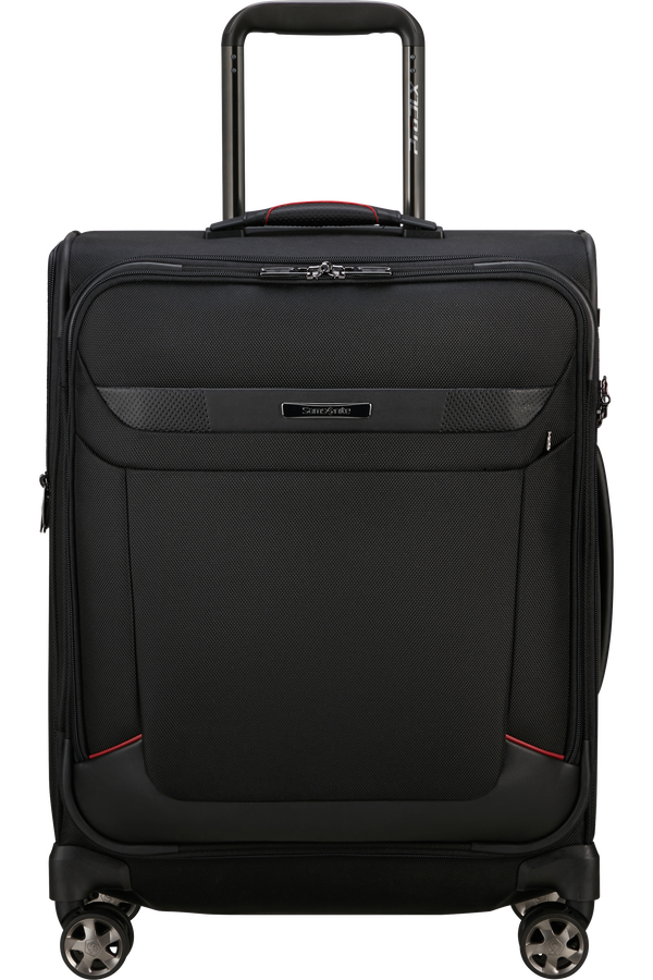 Samsonite Pro-DLX 6 Spinner Strict 55cm  Schwarz Samsonite Pro-DLX 6 Spinner Strict 55cm  Schwarz