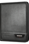 Samsonite Stationery Pro-Dlx 4 Writing Case A4 Simple Schwarz Samsonite Stationery Pro-Dlx 4 Writing Case A4 Simple Schwarz