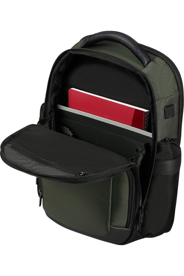 Pro DLX 6 Rucksack 15.6