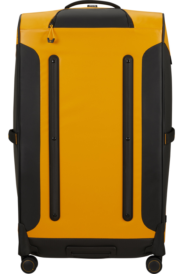 Samsonite Ecodiver SPINNER DUFFLE 79/29  Gelb