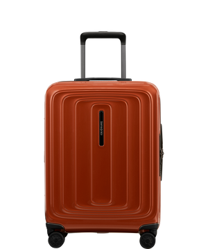 2Wander Trolley mit 4 Rollen erweiterbar 55cm 55 x 40 x 20/23 cm | 2.6 kg