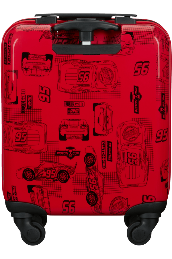 Disney Ultimate 2.0 Trolley mit 4 Rollen 45cm Samsonite Deutschland