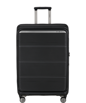 Paralux Trolley mit 4 Rollen erweiterbar 75cm 75 x 50 x 31/34 cm | 4.3 kg