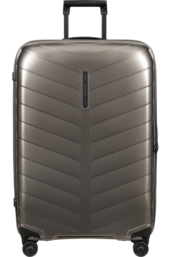 Attrix Trolley mit 4 Rollen 75cm