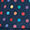 Multicolor-dots