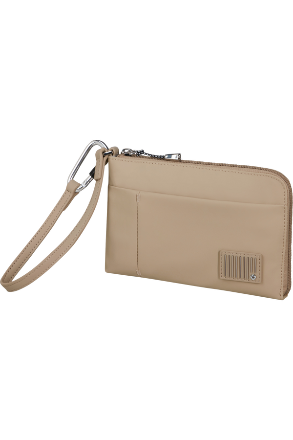 Samsonite Wander Last Mini Pouch  Desert