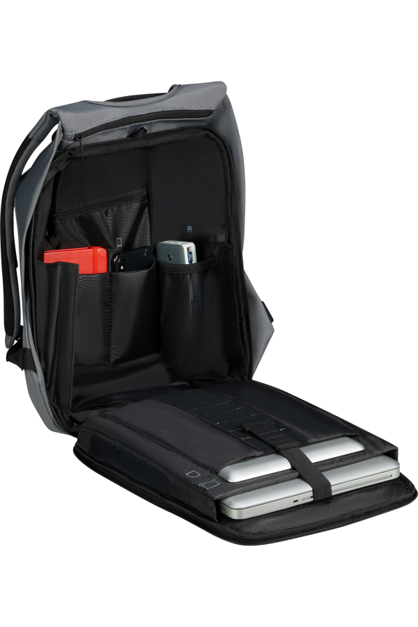 Samsonite nefti backpack 14.1 best sale