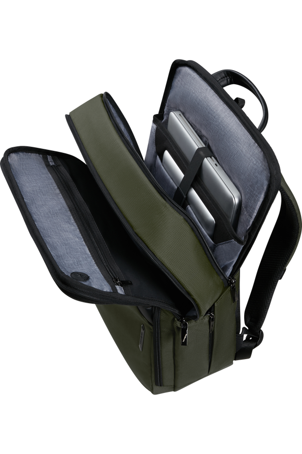XBR 2.0 Rucksack 15.6 Samsonite Deutschland