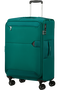 Samsonite Urbify Spinner Expandable 68cm  Pine Green