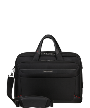 Pro-DLX 6 Aktentasche 17.3" 33 x 46 x 17.5/23.5 cm | 1.5 kg