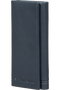 Samsonite Simpla Slg 502 - Key Hanger 6 Hooks  Petrol Blau Samsonite Simpla Slg 502 - Key Hanger 6 Hooks  Petrol Blau